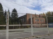 Спортивные школы Краевая ДЮСШ в Ачинске