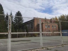 Краевая ДЮСШ, микрорайон Авиатор, 73 
