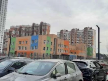 Город детства, Южная улица, 11 к1 