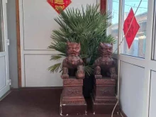 ресторан Сычуань в Краснодаре
