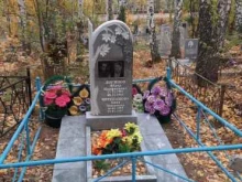 Благоустройство мест захоронений Ритуальная служба в Екатеринбурге