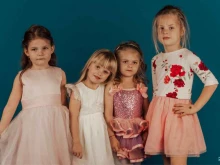 Young generation models, Первомайская, 8 
