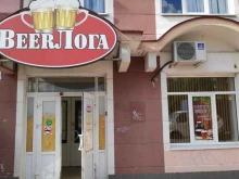 магазин разливного пива BeerЛога в Орле