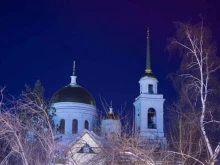 Храмы / Соборы / Церкви Собор Александра Невского в Екатеринбурге