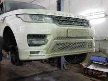 Авторемонт и техобслуживание (СТО) Автосервис 888 в Люберцах