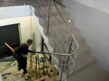 Компания по изготовлению ограждений из нержавеющей стали, Южный проезд, 51Б 