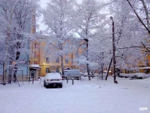 бьюти-лаунж Место в Петрозаводске
