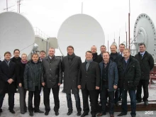 Kornilov Consulting Group, Серебристый бульвар, 24 к2 