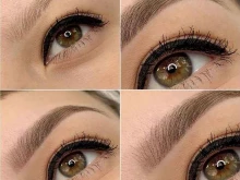 Lash & Brow Design Academy, 22 километр Киевское шоссе, вл4 ст1 