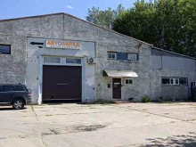 автотехцентр Автозапад в Лобне