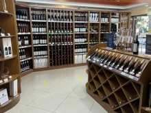 магазин алкогольной продукции Фанагория в Сочи