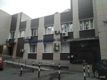 Станция по борьбе с болезнями животных Северо-Восточного административного округа, улица Кондратюка, 7 ст2 