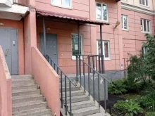 ТСЖ Пулковский посад 2, Дунайский проспект, 5 к4 