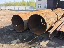 Лом, Яминская, 40г к1 