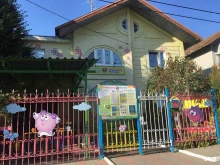 частный билингвальный детский сад Маргаритки васильки в Москве