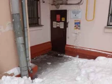 Колледж Развития Инновационных Технологий, улица Щербаковская, 54 