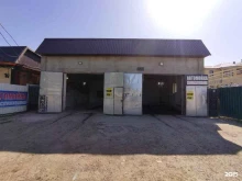 Автомойки Автомойка самообслуживания в Астрахани
