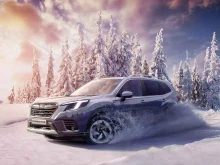 официальный дилер Subaru Сервисный центр в Самаре