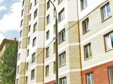 Московский политехнический университет, Рижский проезд, 15 к2 