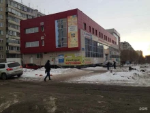 Торговый комплекс, Чичерина, 25Б 