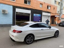 студия детейлинга и автомобильного стайлинга Sky detailing в Самаре