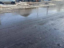 Шиномонтаж Шиномонтажная мастерская в Самаре