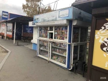 Киоски / магазины по продаже печатной продукции Киоск печатной продукции в Иркутске
