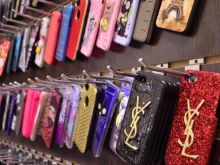магазин Luxe store в Перми