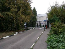Отдел МВД России по району Капотня г. Москвы, квартал 3-й Капотня, 29 