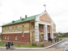 д. Петровка Нижнемуллинский сельский дом культуры в Перми