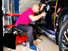 автомобильная студия Алмаз в Воскресенске