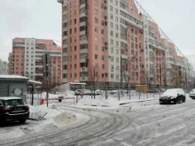 Мультисистема сервис, Ходынский бульвар, 9 