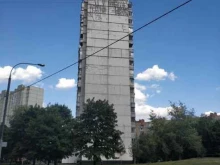 Главное бюро медико-социальной экспертизы по г. Москве, Нагатинский бульвар, 8 