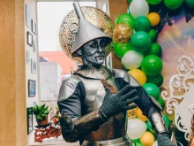 агентство праздников На100ящий праздник в Ростове-на-Дону