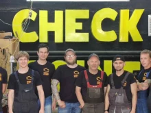 Check point, Советская, 158/1 к4 