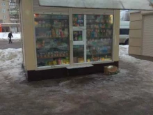 Мука / Крупы Киоск по продаже кондитерских изделий в Туле