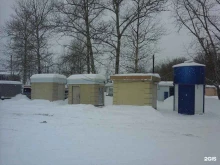 Киоск по продаже овощей и фруктов, Грибоедова, 6а/2 киоск 