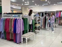 магазин женской одежды, обуви и аксессуаров Cherry&Chile в Екатеринбурге