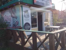 точка быстрого питания Рога и копыта в Каспийске