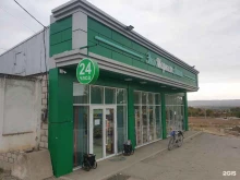 супермаркет Аиша в Грозном
