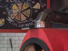 Tutto pizza, деревня Велигонты, 10а 