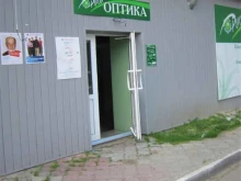 салон Русь оптика в Тюмени