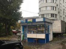 Продовольственные киоски Продовольственный киоск в Нижнем Новгороде