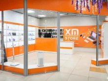 фирменный магазин цифровой электроники и аксессуаров XM Store в Хабаровске