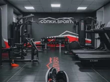Тренажёрные залы Сопки.sport в Мурманске
