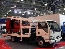 Услуги авторазбора Isuzu-avto в Балашихе