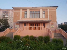 клуб Ракета в Нижнем Новгороде