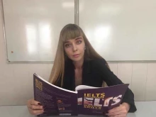 международный образовательный центр The Foreign Languages Centre в Находке