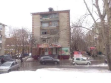 продуктовый магазин Ассорти 555 в Тюмени