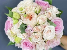 Кондитерские изделия Cafe de fleuri в Тюмени